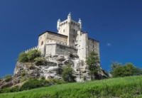 Castello di Saint Pierre
